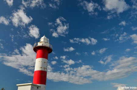 石狩市　はまなすの丘公園